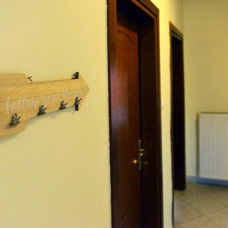 Thesshouse Pefka Fk Διαμέρισμα Θεσσαλονίκη Εξωτερικό φωτογραφία