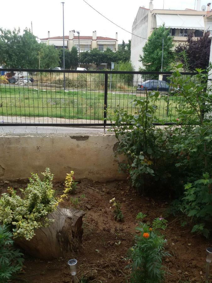 Thesshouse Pefka Fk Διαμέρισμα Θεσσαλονίκη Εξωτερικό φωτογραφία
