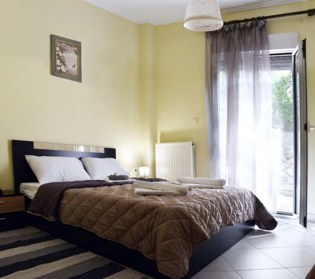 Thesshouse Pefka Fk Διαμέρισμα Θεσσαλονίκη Εξωτερικό φωτογραφία
